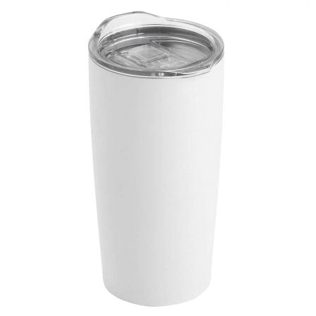 MS004 Travel Mug White
