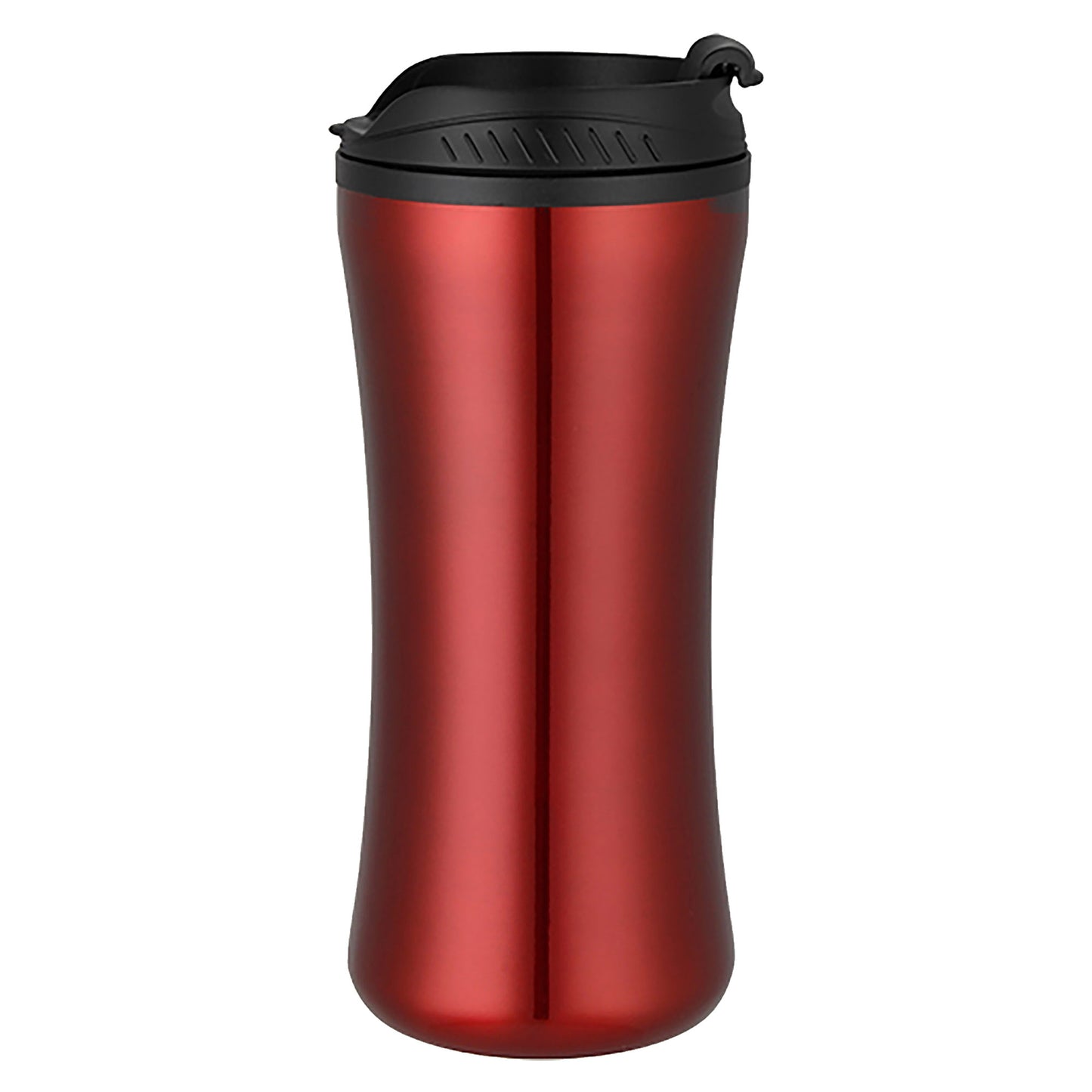 MS016 Travel Mug Red
