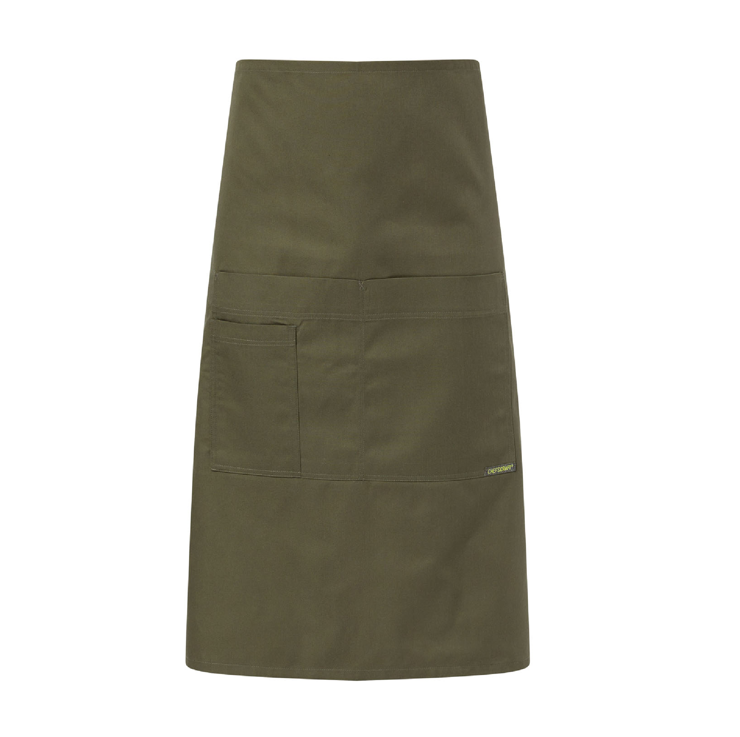 UCA032 Apron 3/4