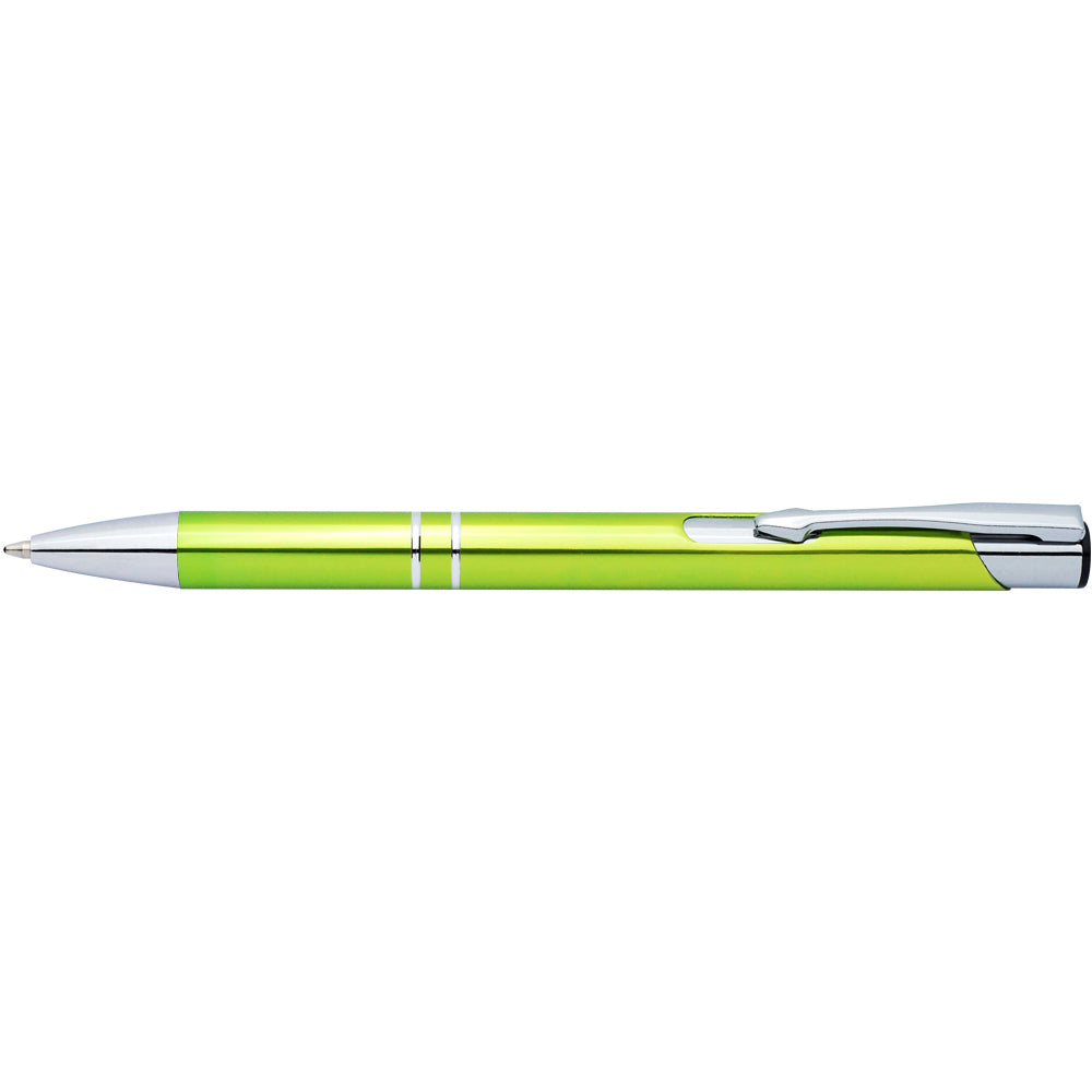 Metal Pen UWMP78