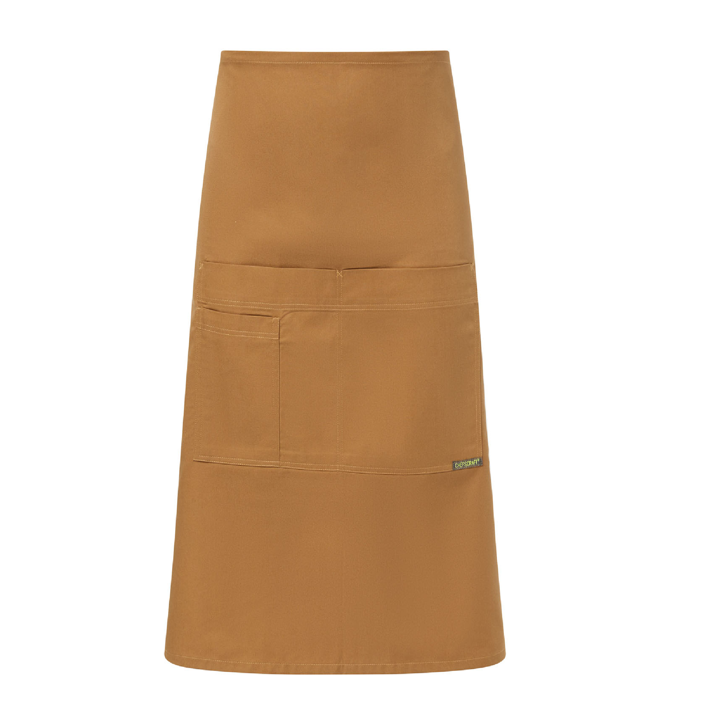 UCA032 Apron 3/4