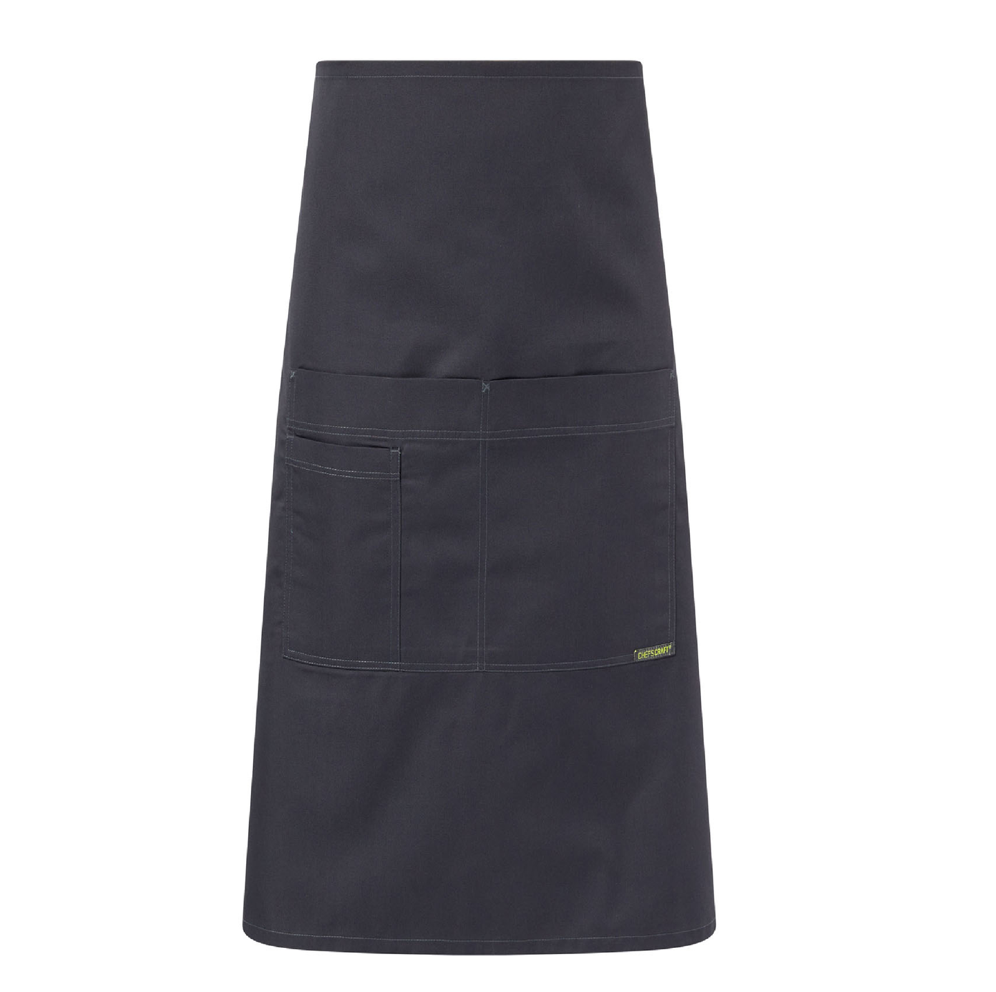 UCA032 Apron 3/4