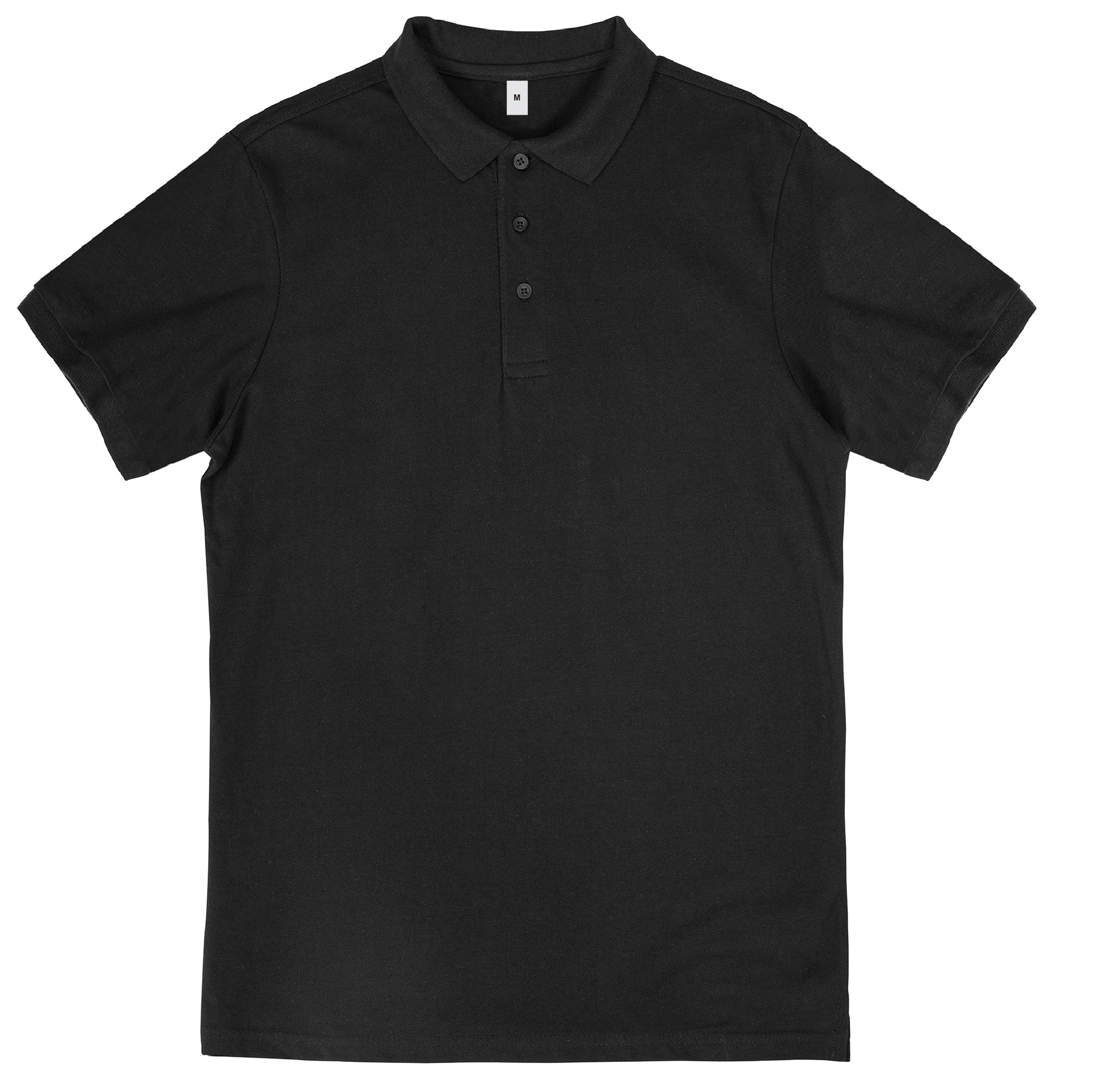 p20 polo black