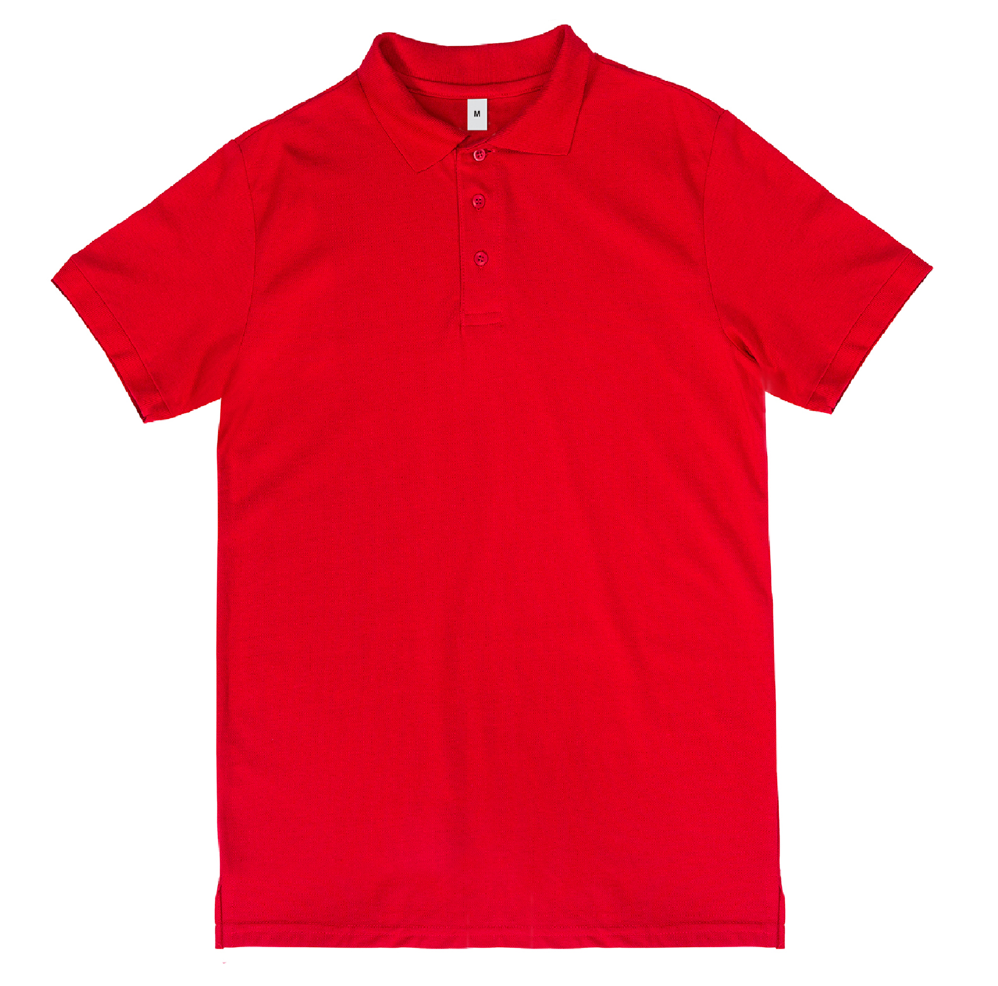 p20 polo red