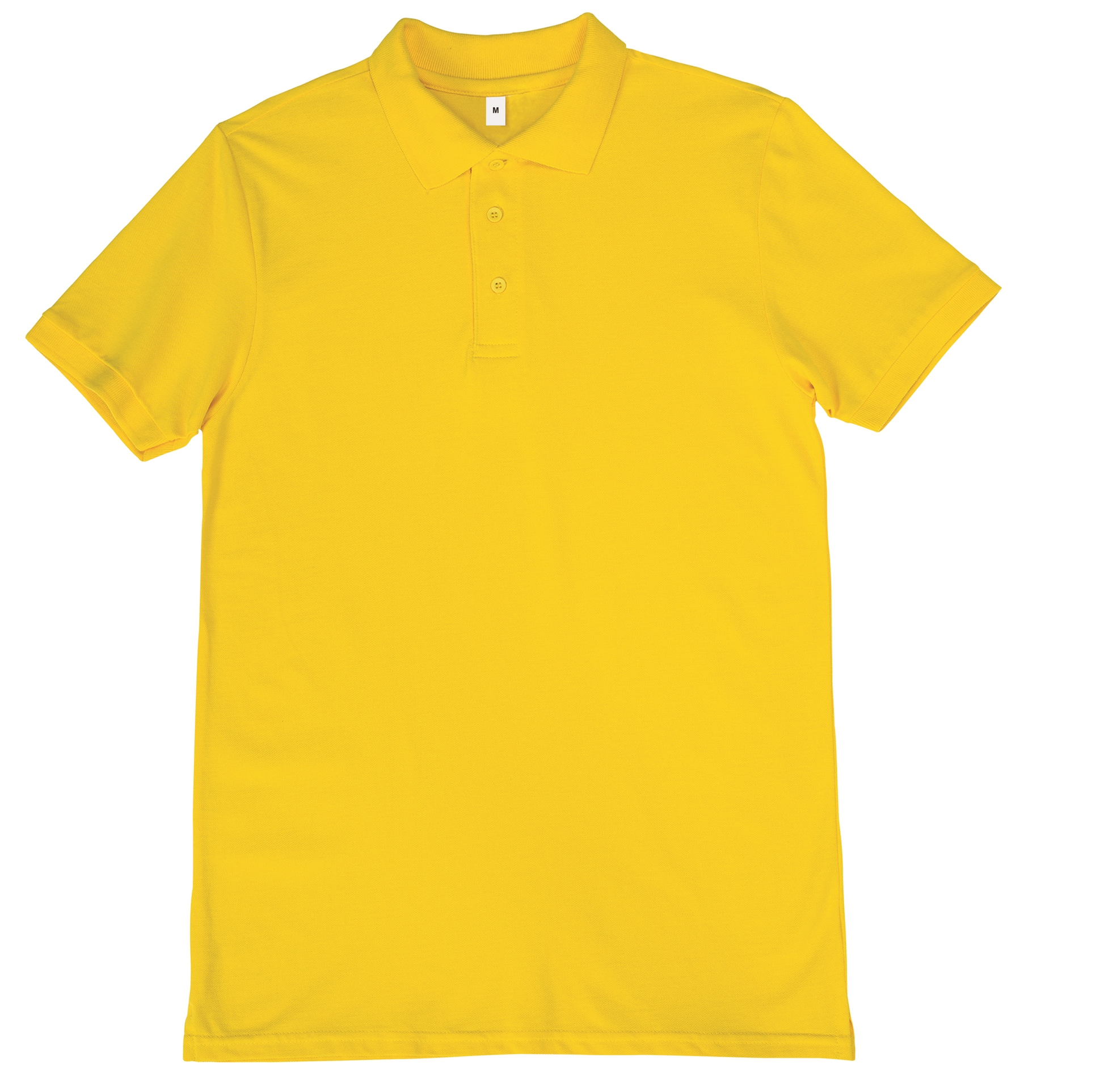 p20 polo yellow